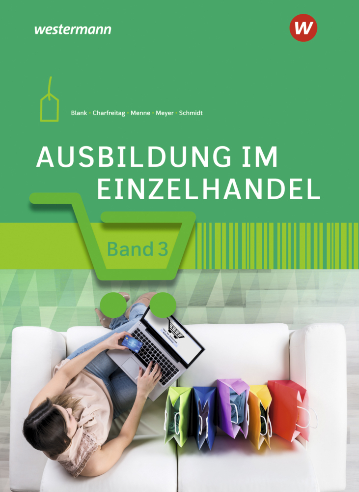 Ausbildung im Einzelhandel main product photo