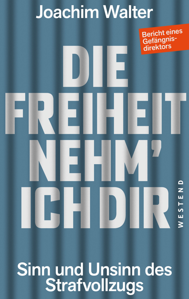 Die Freiheit nehm' ich Dir main product photo