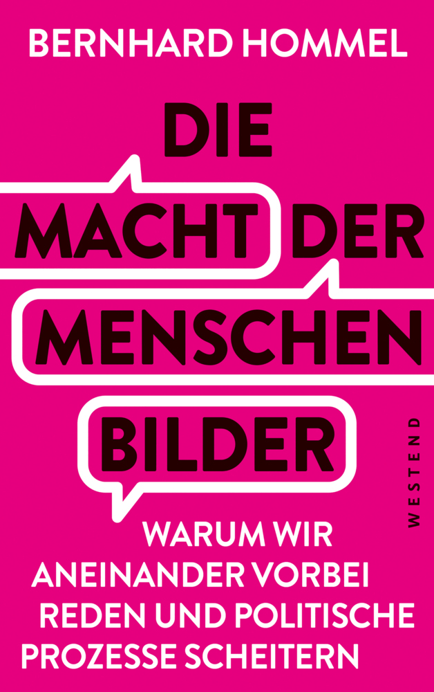 Die Macht der Menschenbilder main product photo