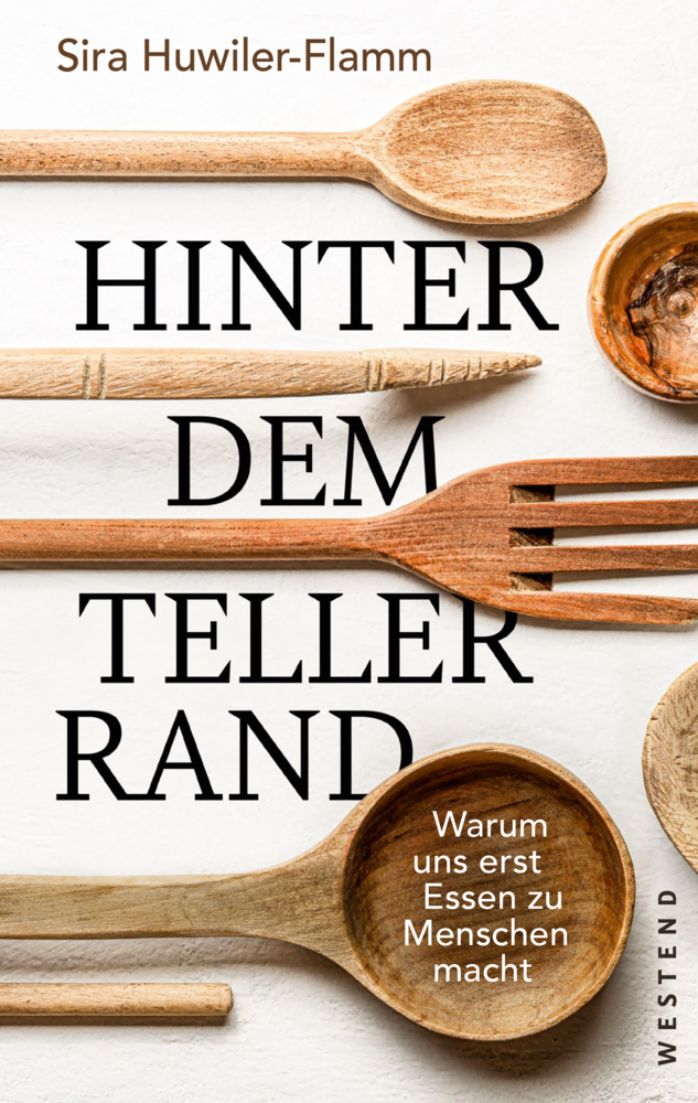 Hinter dem Tellerrand main product photo