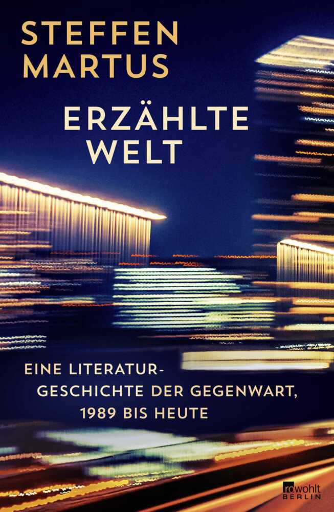 Erzählte Welt main product photo