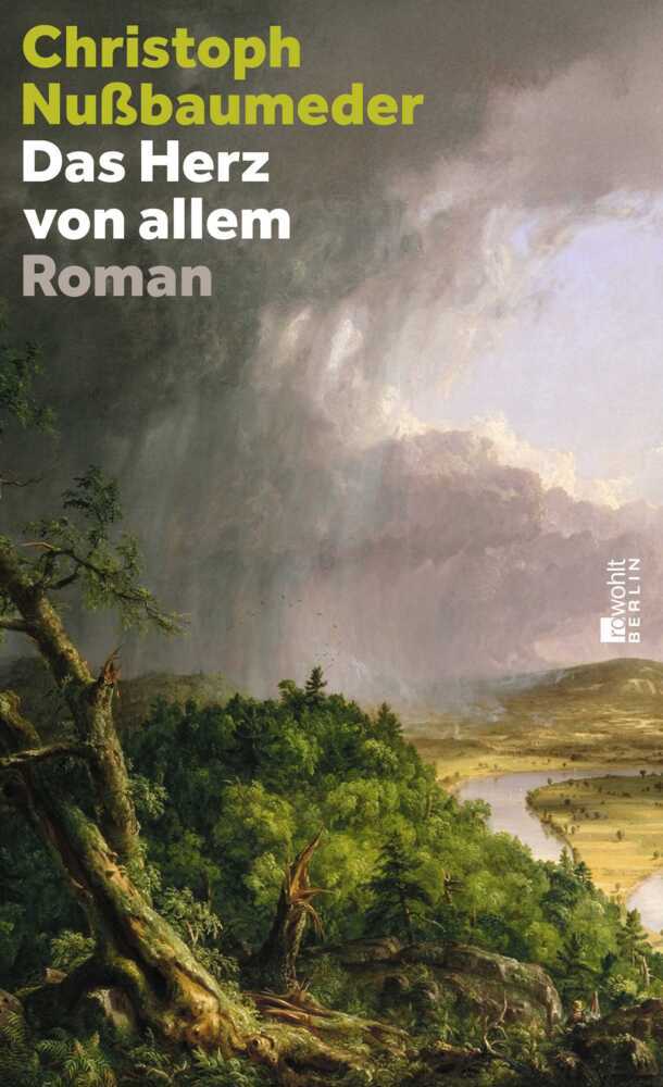 Das Herz von allem main product photo