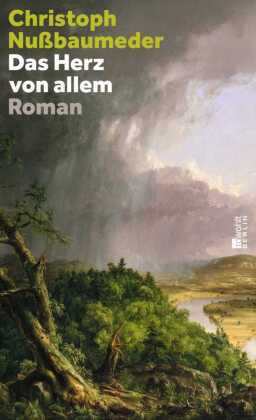 Das Herz von allem