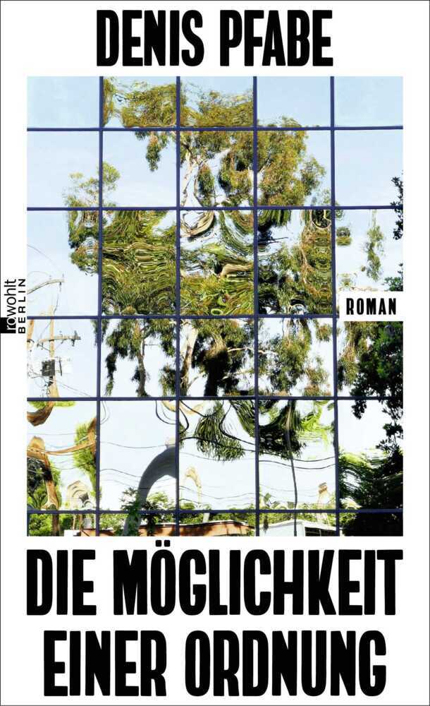 Die Möglichkeit einer Ordnung main product photo