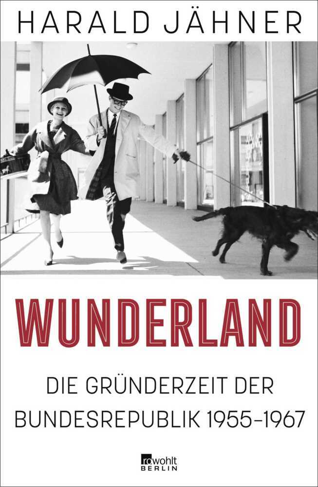 Wunderland main product photo
