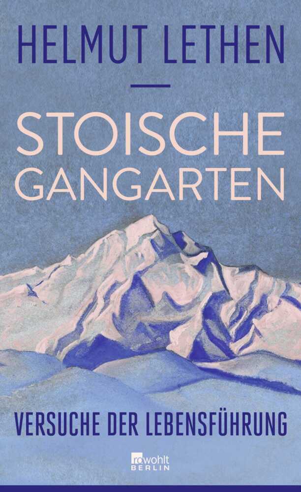 Stoische Gangarten main product photo