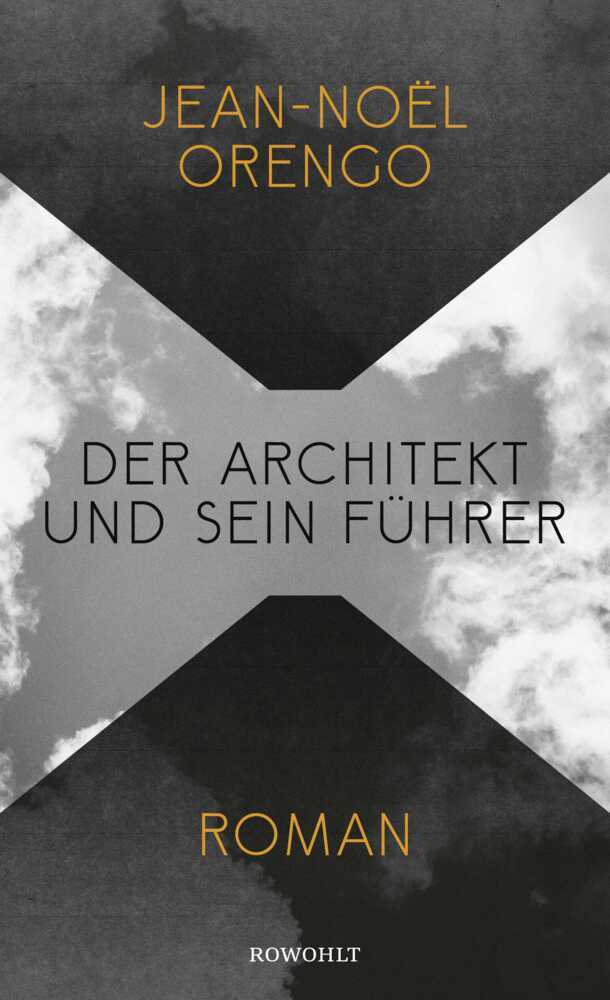 Der Architekt und sein Führer main product photo