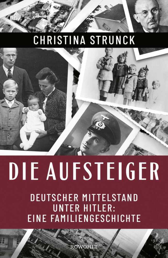 Die Aufsteiger main product photo