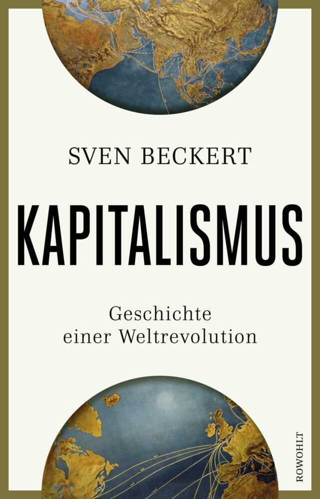 Kapitalismus main product photo