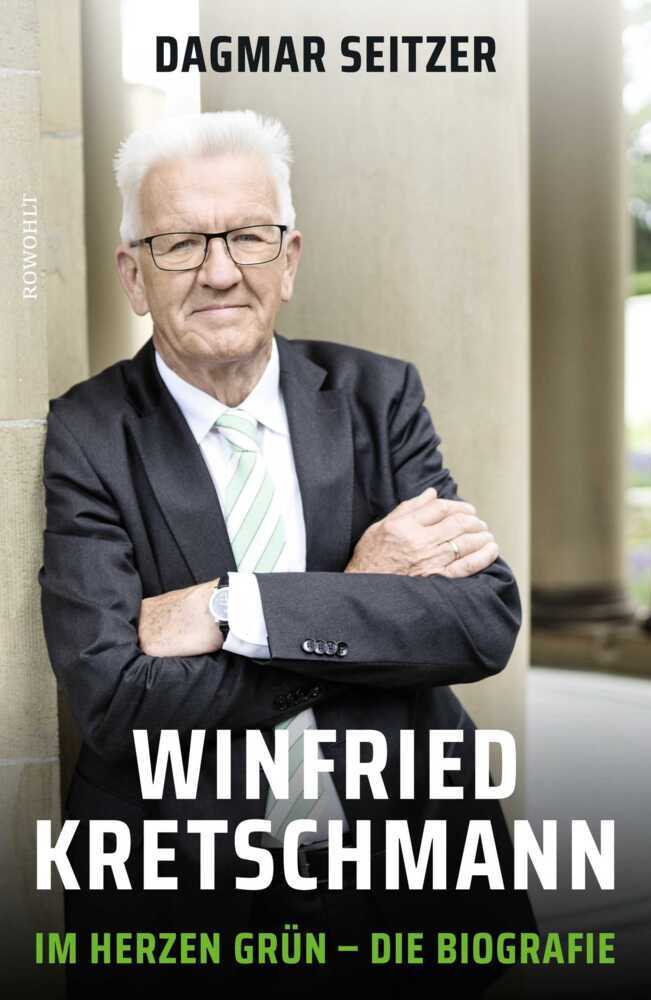 Winfried Kretschmann main product photo