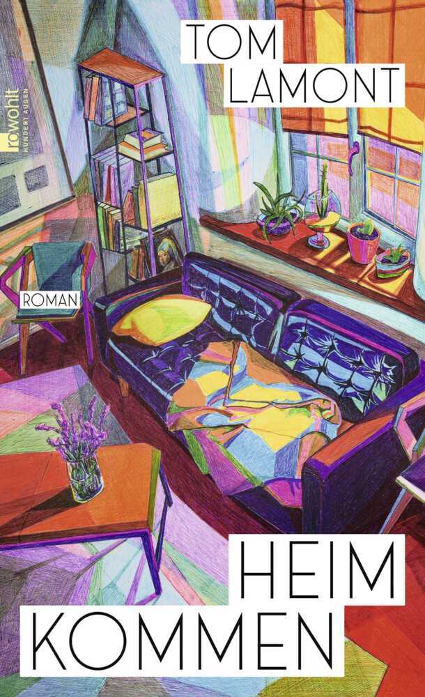 Heimkommen main product photo