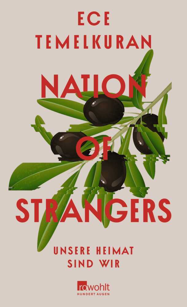 Nation of Strangers main product photo