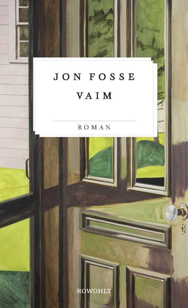 Vaim main product photo