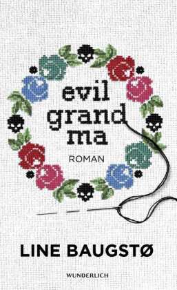 Evil Grandma