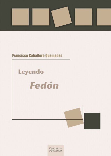 Leyendo Fedón main product photo