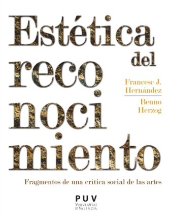 Estética del reconocimiento