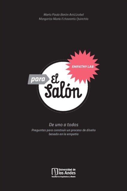 De uno a todos main product photo