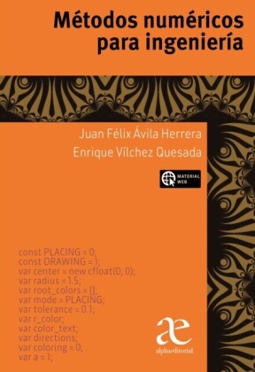 Métodos numéricos para ingeniería