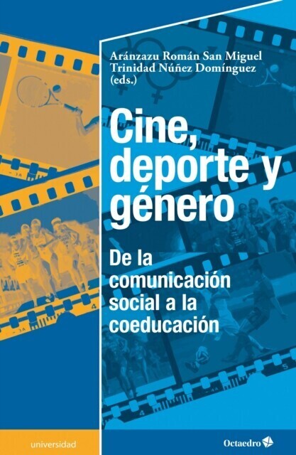 Cine, deporte y género main product photo