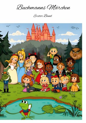 Buchmanns Märchen