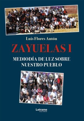 Zayuelas I