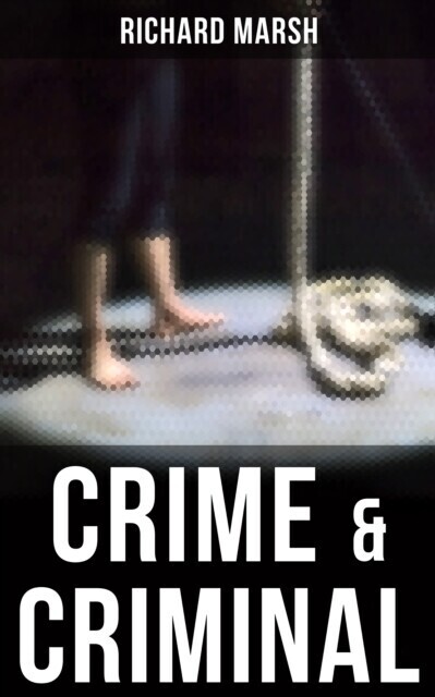 Crime & Criminal main product photo