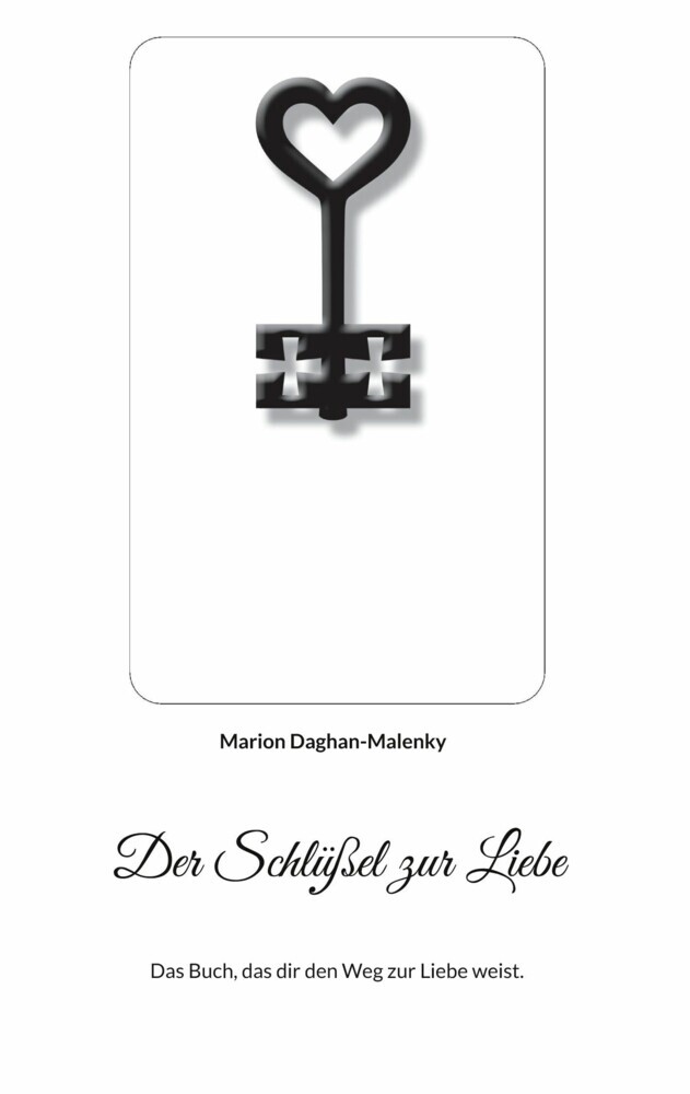 Der Schlüßel zur Liebe main product photo