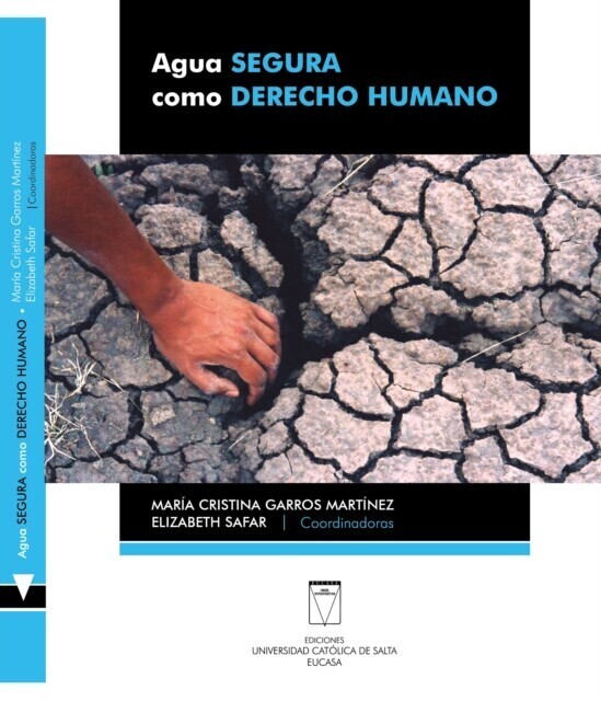 Agua segura como derecho humano main product photo