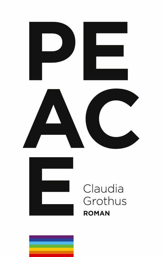 Peace main product photo
