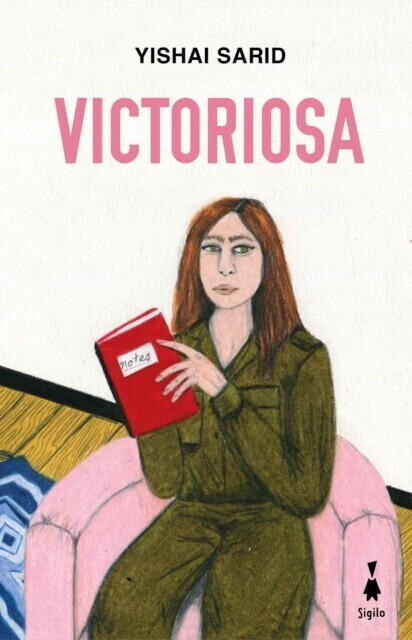 Victoriosa main product photo