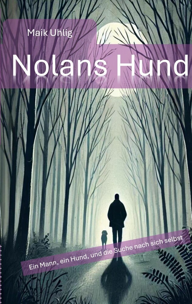 Nolans Hund main product photo