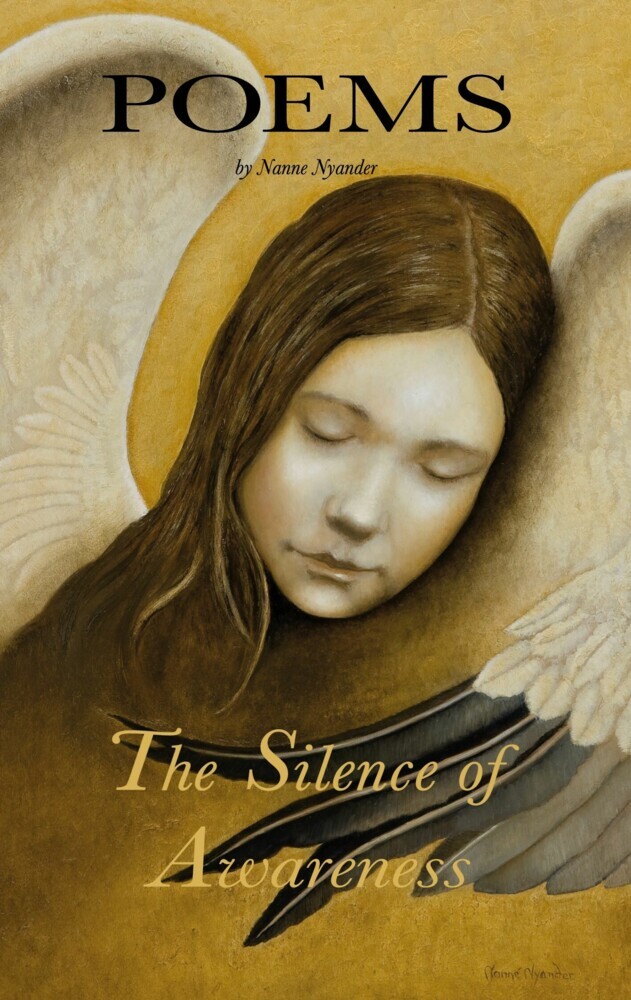 The Silence of Awareness main product photo