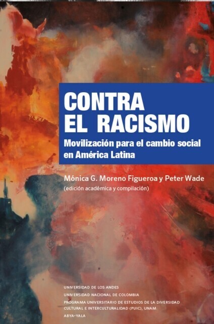 Contra el racismo main product photo