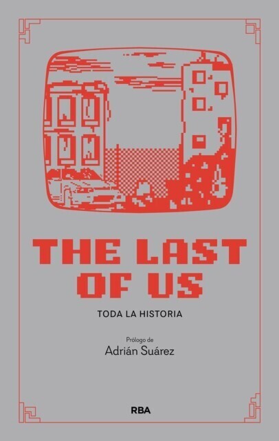 Last of Us main product photo