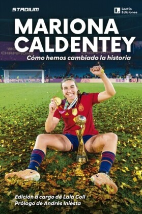 Mariona Caldentey