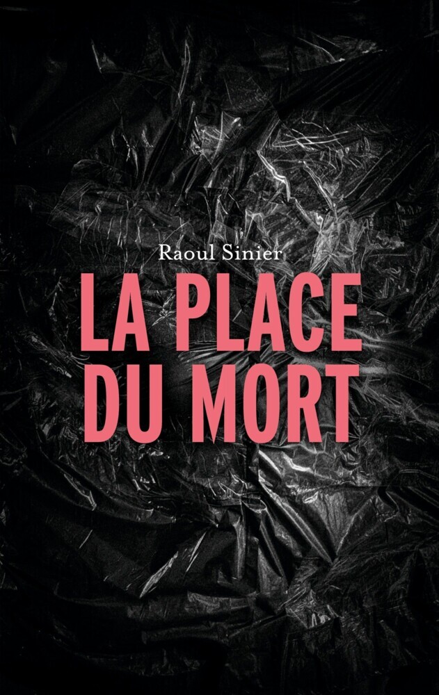 La Place du Mort main product photo