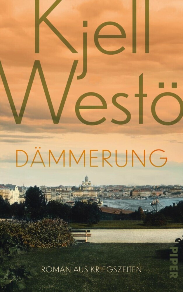 Dämmerung main product photo