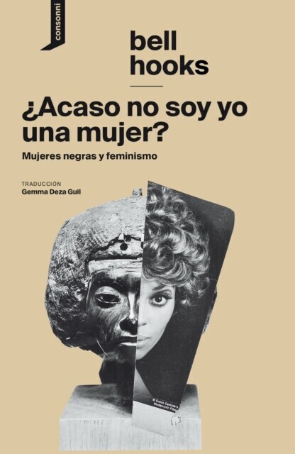 ¿Acaso no soy yo una mujer? main product photo