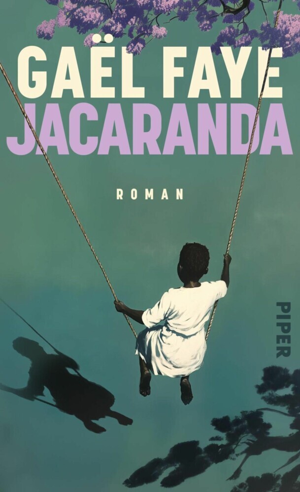 Jacaranda main product photo