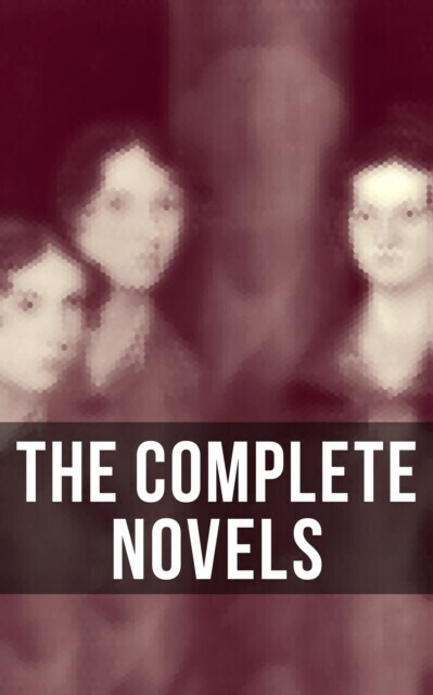 Complete Novels main product photo