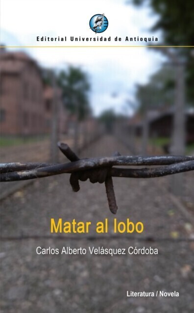 Matar al lobo main product photo