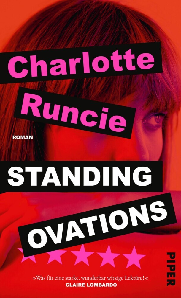 Standing Ovations main product photo
