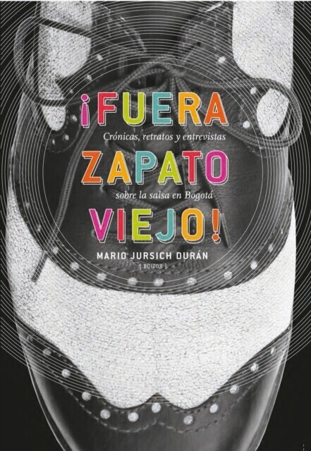 Fuera Zapato Viejo main product photo