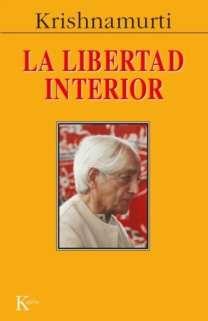 La libertad interior main product photo