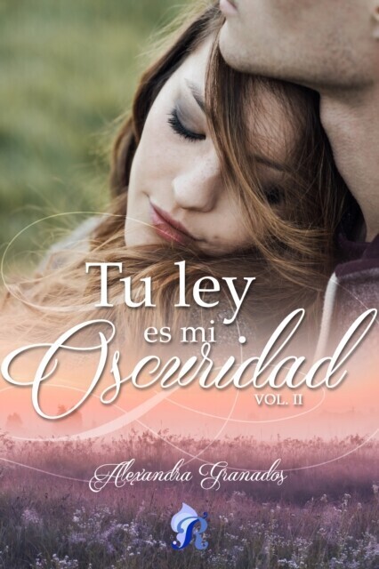 Tu ley es mi oscuridad main product photo