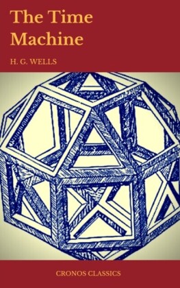 Time Machine (Cronos Classics)