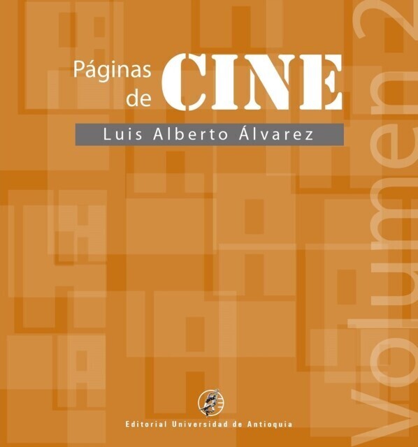 Páginas de cine main product photo