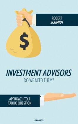 Investment advisors - do we need them?