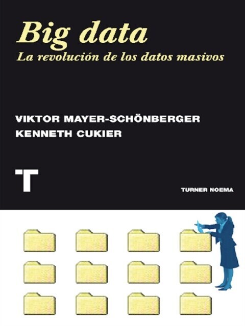 Big data main product photo