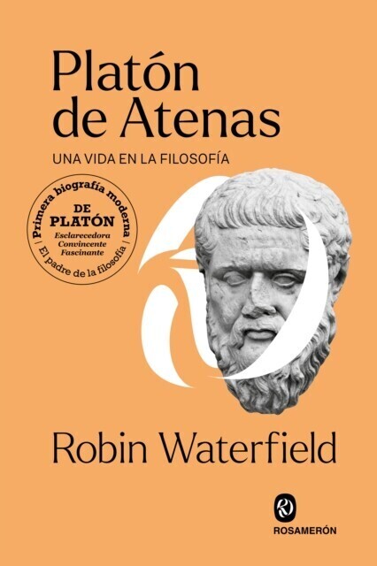 Platón de Atenas main product photo